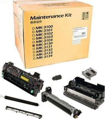 Комплект для обслуживания Kyocera MK-3130 для FS4100 4200 4300DN 500000стр