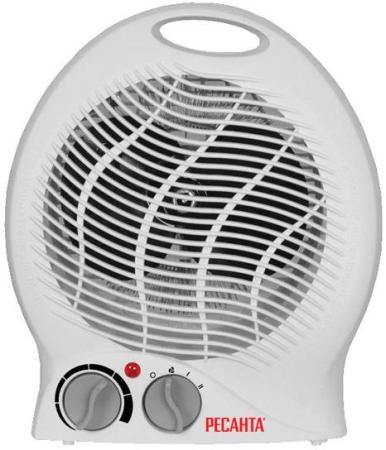 Тепловентилятор Ресанта ТВС-2 2000 Вт белый