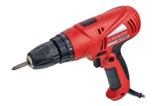 Дрель-шуруповёрт Felisatti ДШ-10/260Э