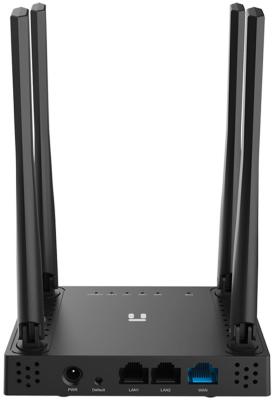 Беспроводной маршрутизатор Netis N4