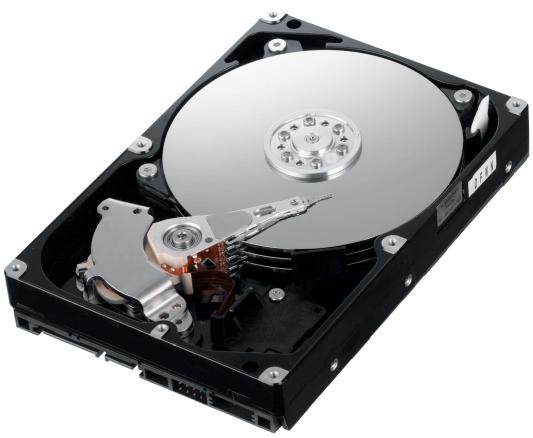 Жесткий диск Seagate Exos X16 14 Tb