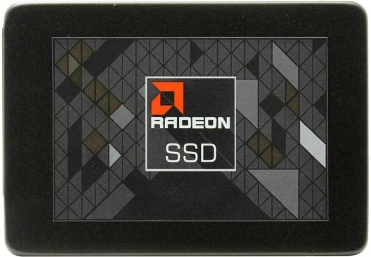 SSD накопитель AMD R5SL960G 960 Gb SATA-III