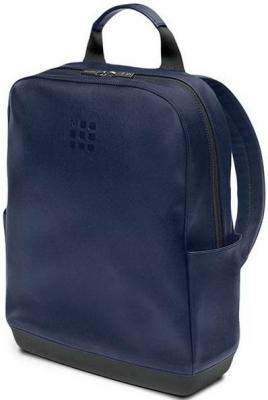 Рюкзак Moleskine CLASSIC синий сапфир ET86UBKB20 32x42x11см