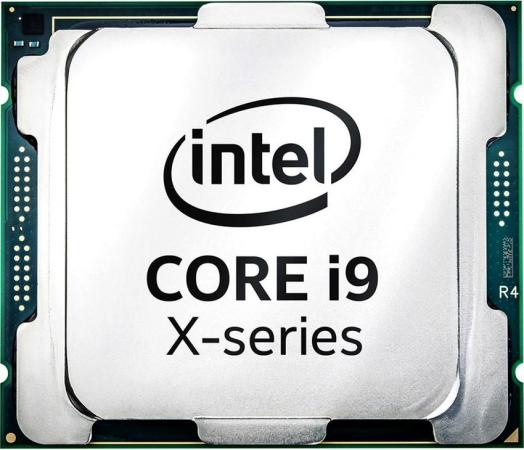 Процессор Intel Core i9 10940X OEM