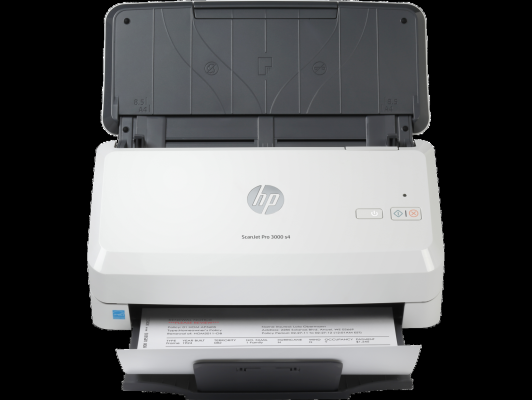 Сканер HP ScanJet Pro 3000 s4 (6FW07A)