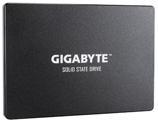 SSD накопитель GigaByte GP-GSTFS31256GTND 256 Gb SATA-III