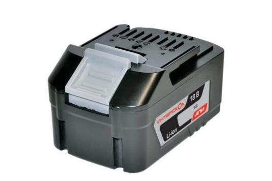 Аккумулятор АПИ-5/18 для Интерскол Li-ion инструмент Интерскол 18 В