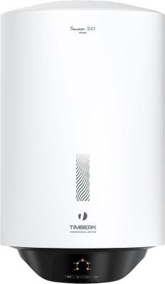 Водонагреватель Timberk Season SWH RE19 100 V 1.5кВт 100л электрический настенный/белый