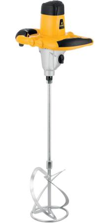Миксер строительный EM-1-1220, 1220 Вт, 0-480/0-800 об/мин// Denzel