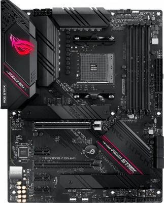 Материнская плата ASUS ROG STRIX B550-F GAMING