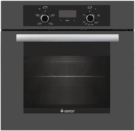 Газовый шкаф Gefest ДГЭ 621-03 —