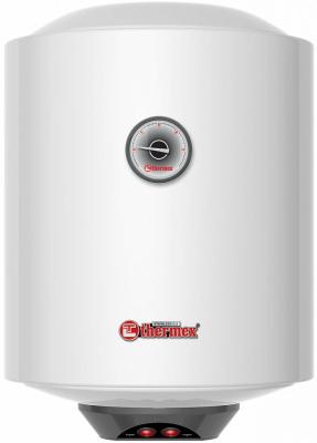 Водонагреватель накопительный Thermex Praktik 30 V Slim 2500 Вт 30 л