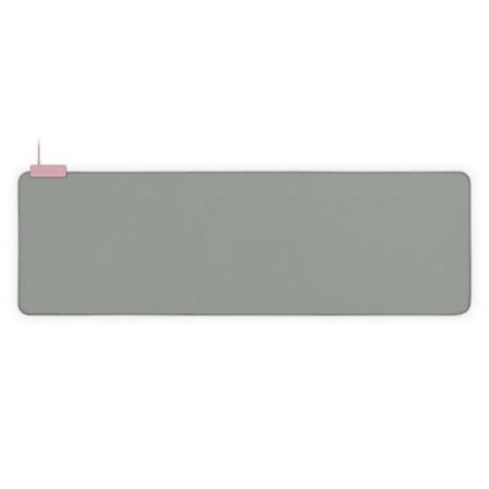 Razer Goliathus Extended Chroma - Quartz - Gaming Mouse Mat