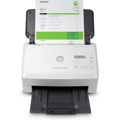 Сканер HP Scanjet Enterprise Flow 5000 s5 (6FW09A)