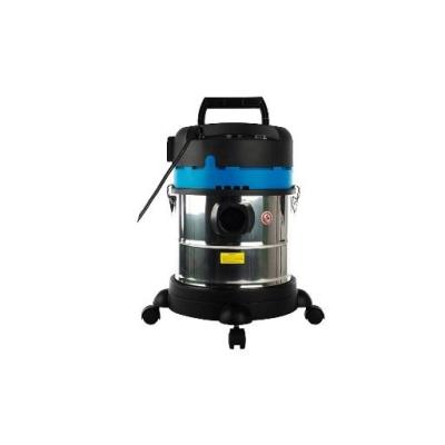 Пылесос Workmaster ПС-1500/25Р сухая уборка серебристый чёрный синий