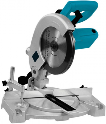 Торцовочная пила Workmaster ПТ-1500/210 1500Вт 210мм