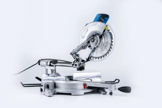 Торцовочная пила Workmaster ПТ-2200/255В 2200Вт 255мм