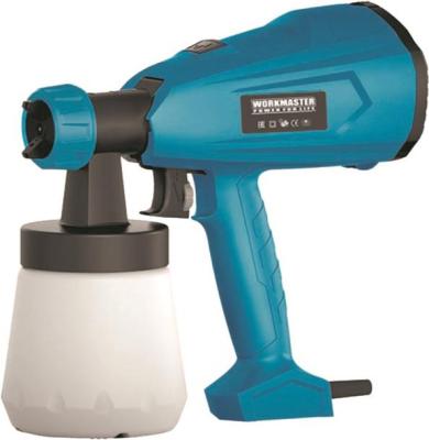 Краскопульт Workmaster КП-400