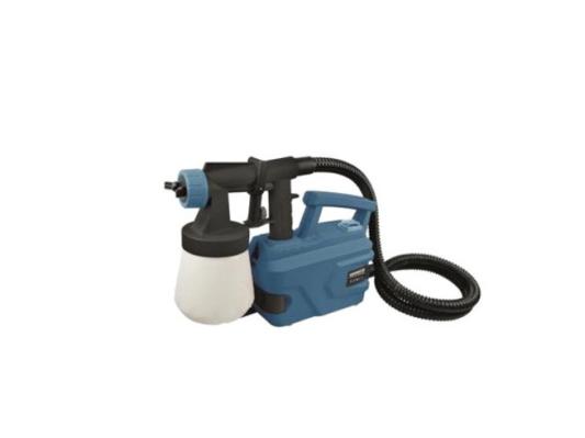 Краскопульт Workmaster КП-550