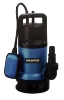 Насос дренажный погружной WorkMaster ДН-400/35