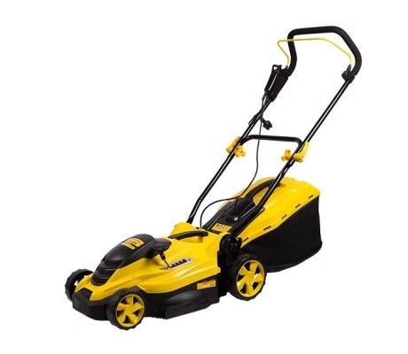 Газонокосилка электрическая Champion EM3616