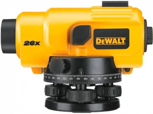 Нивелир DeWalt DW096PK-XJ