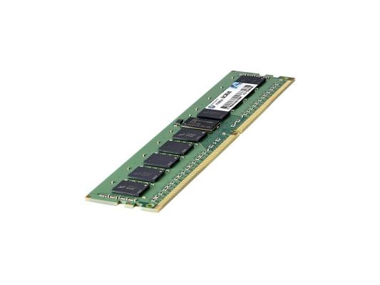 Оперативная память для компьютера HP 726719-B21 DIMM 16Gb DDR4 2133MHz