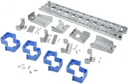 Кабельный органайзер SuperMicro MCP-290-00073-0N для корпусов 2U/3U/4U