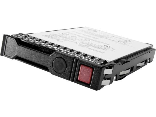 Жесткий диск 2.5" 1.2Tb 10000rpm HP SAS 781518-B21 / 781578-001(B) / 872737-001(B) / 718292-001