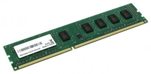 Оперативная память для компьютера Foxline FL1600D3U11SL-4G DIMM 4Gb DDR3L 1600 MHz FL1600D3U11SL-4G