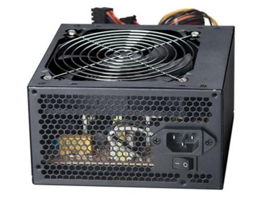 Блок питания Exegate ATX-XP600 600 Вт