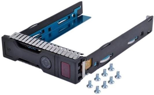 Салазки HP 651320-001