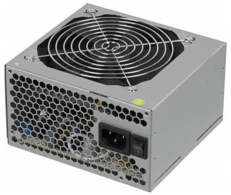Блок питания Accord ACC-500-12 500 Вт