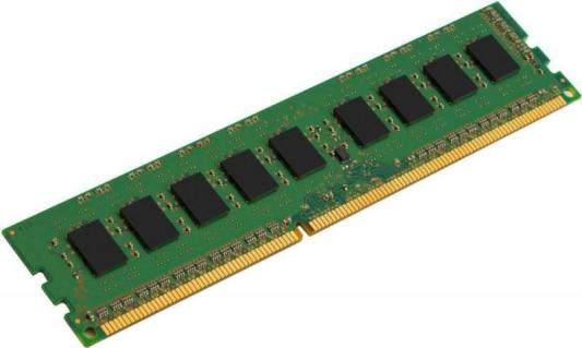 Оперативная память для компьютера Foxline FL2666D4U19-8G DIMM 8Gb DDR4 2666 MHz FL2666D4U19-8G