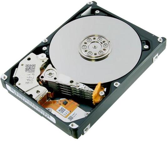 Жёсткий диск 2.5" 2.4 Тб 10500rpm 128 Toshiba AL15SEB24EQ SAS