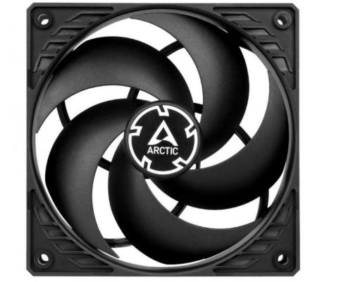 Case fan ARCTIC P12 Silent (black/black)   (ACFAN00130A)