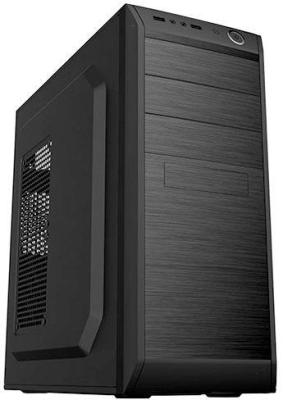 Корпус ATX FOXCONN FL-815-FZ450R 450 Вт чёрный