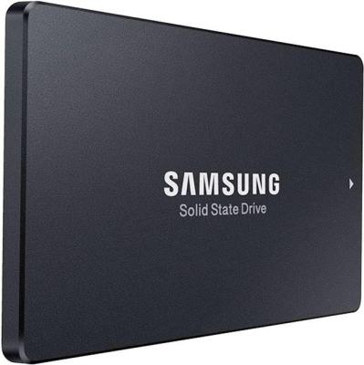 SSD жесткий диск SATA2.5" 480GB PM883 MZ7LH480HAHQ-00005 SAMSUNG