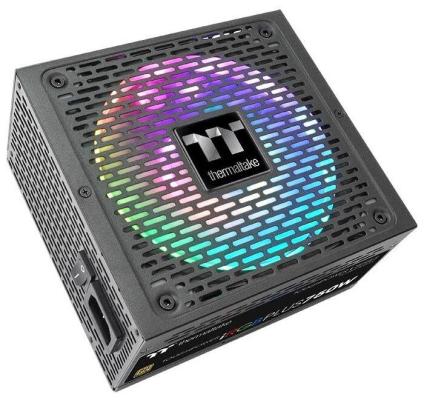 Блок питания Thermaltake Toughpower iRGB PLUS 750W Gold 750 Вт