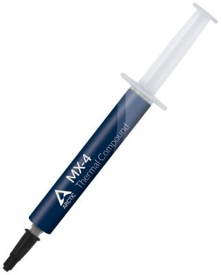 Термопаста MX-4 Thermal Compound 4-gramm  (ACTCP00002B)