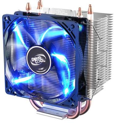 Кулер Deepcool GAMMAXX 300 FURY