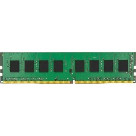 Оперативная память для компьютера Kingston KVR32N22S6/4 DIMM 4Gb DDR4 3200 MHz KVR32N22S6/4