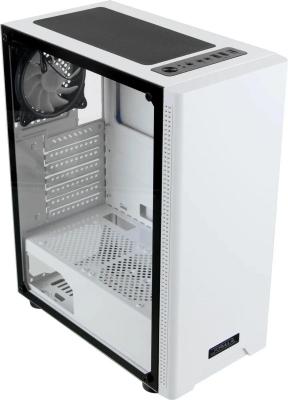 Корпус ATX Formula CL-3301W Без БП белый