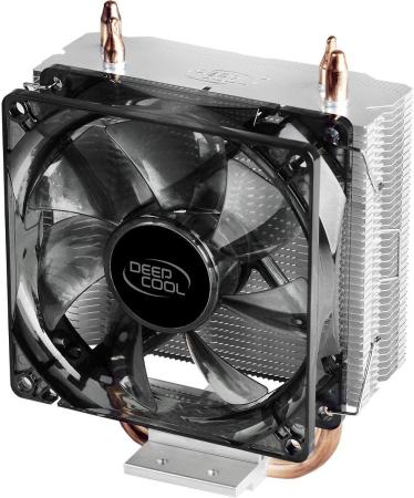 Кулер Deepcool GAMMAXX 200 V2