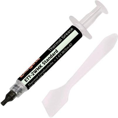 Exegate EX282351RUS Термопаста ETT-2WMK Standard, шприц, 3г