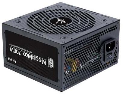 Блок питания Zalman ZM700-TXII 700 Вт