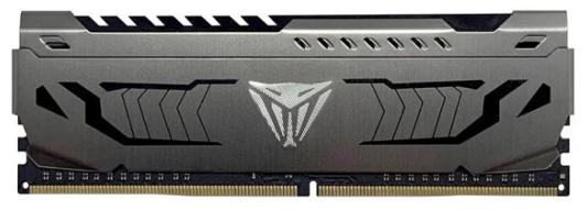Оперативная память для компьютера Patriot Viper Steel DIMM 32Gb DDR4 3200 MHz PVS432G320C6