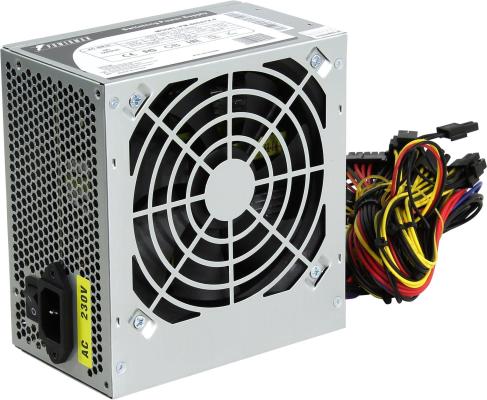 Блок питания Powerman PM-600ATX-F 600 Вт