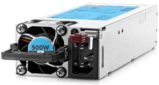 Блок питания HP 865408-B21 500 Вт