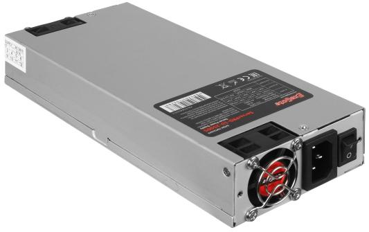 Exegate EX264941RUS Серверный БП 250W <ServerPRO-1U-250ADS> APFC, унив. для 1U, 24pin, (4+4)pin,4xSATA,2xIDE